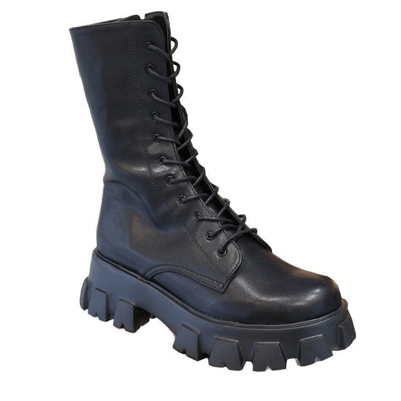 מגפי- קיילי