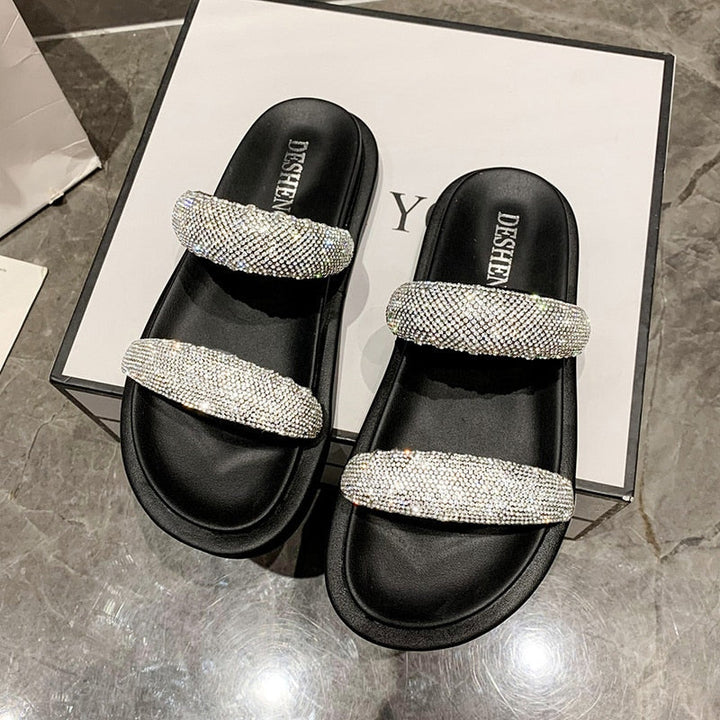 כפכפי זרקונים -זוהר