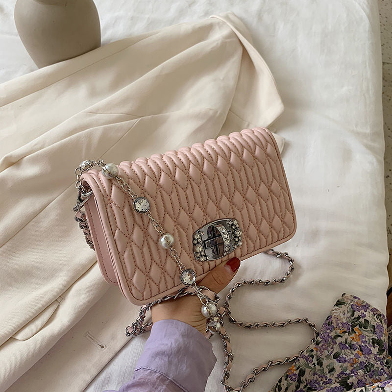 תיק צד יוקרתי- קרייסי