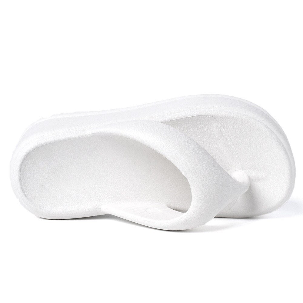 נעל פלטפורמה גומי- עדן