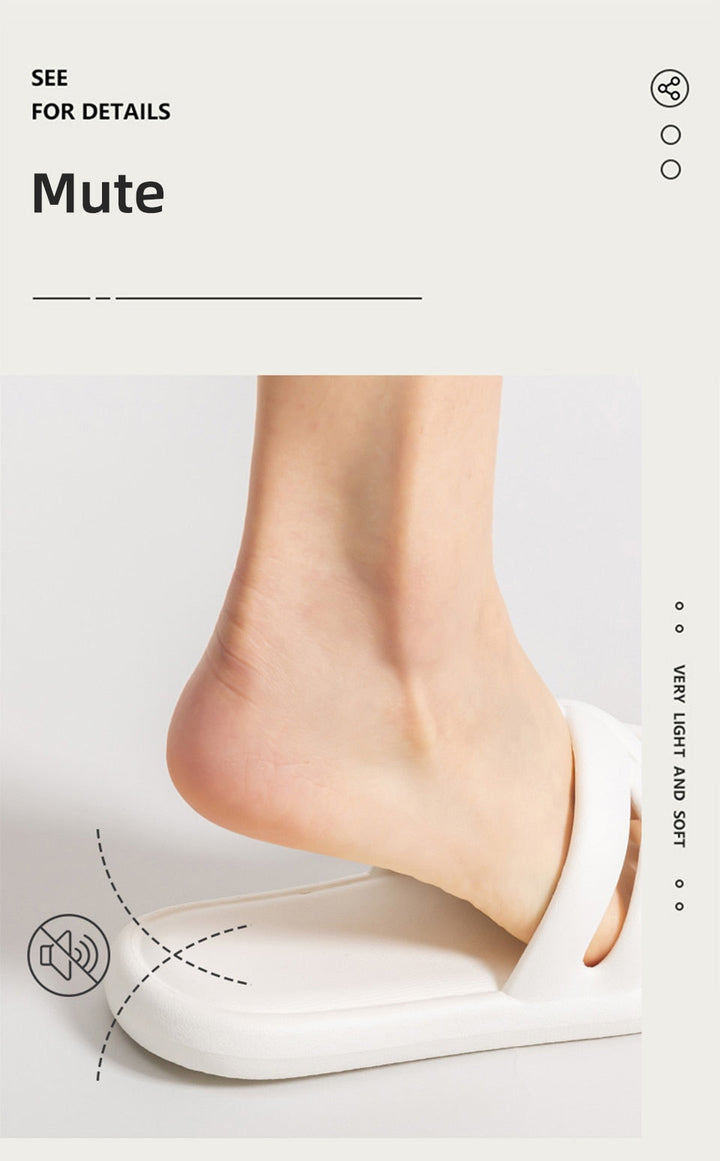 כפכף נוחות גמיש- הנרי