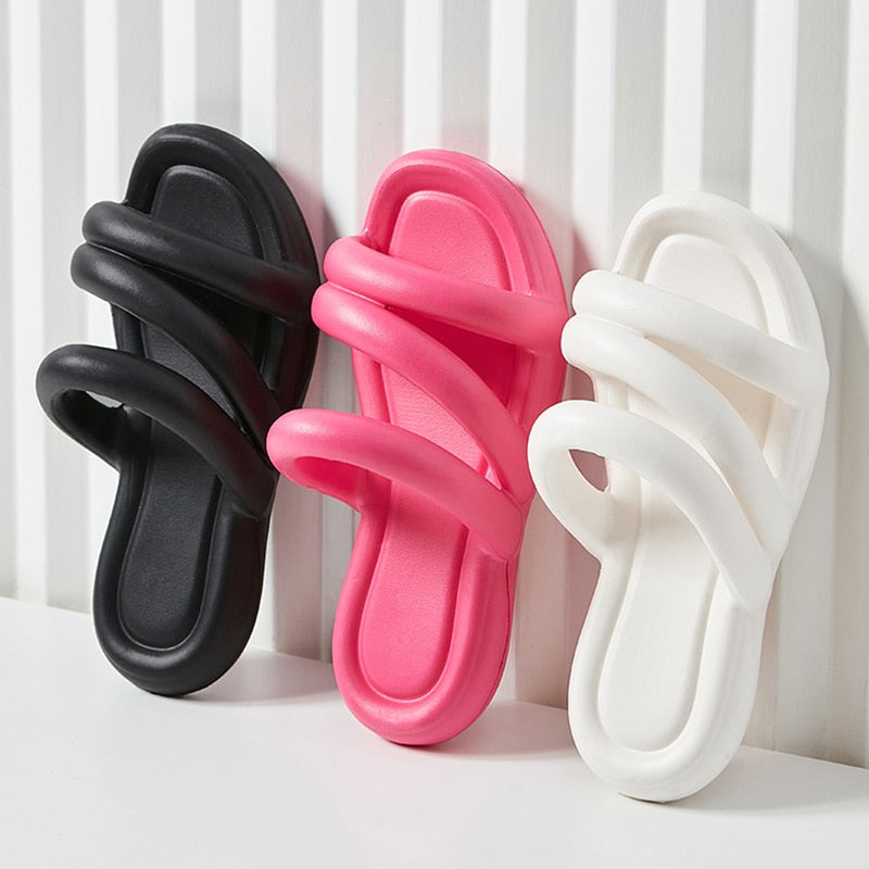 כפכף נוחות- רוזלינה