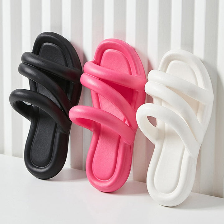 כפכף נוחות- רוזלינה