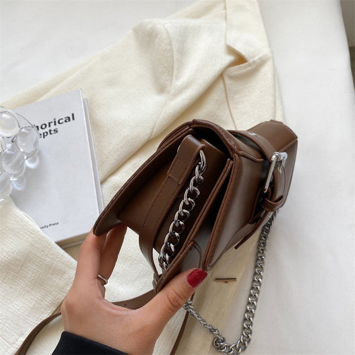 תיק מלבן יוקרתי- קייגו