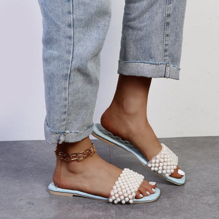 כפכף פנינים- ספיר