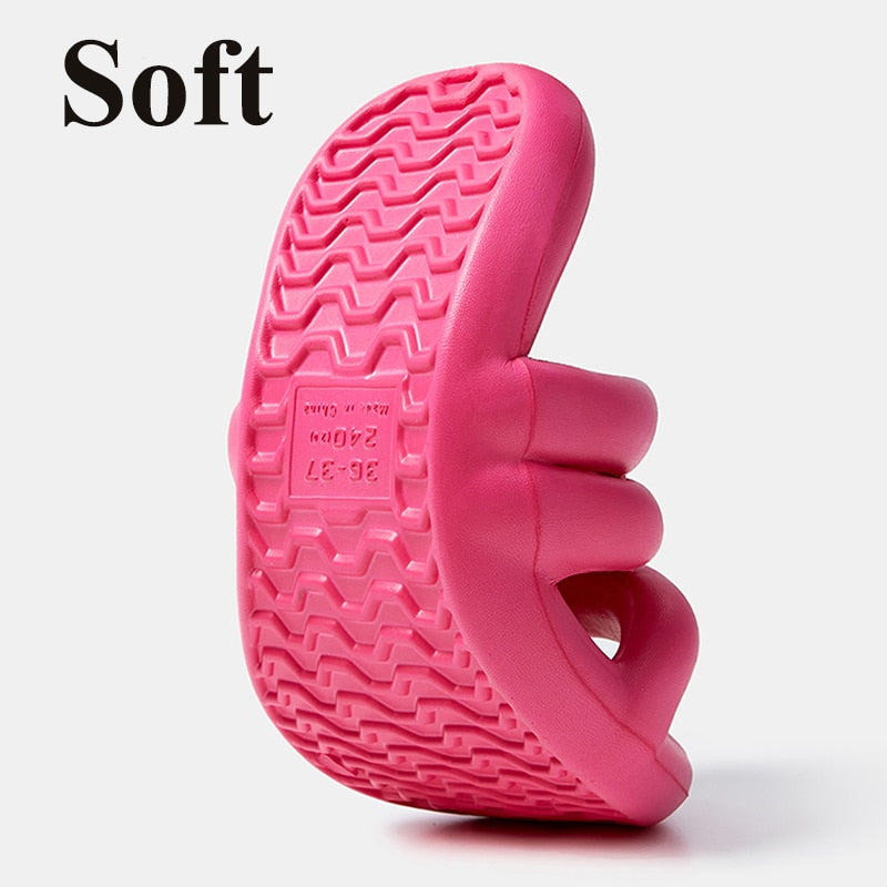 כפכף נוחות- רוזלינה