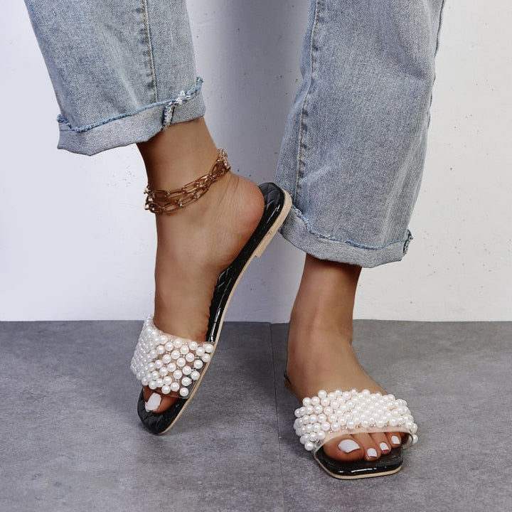 כפכף פנינים- ספיר