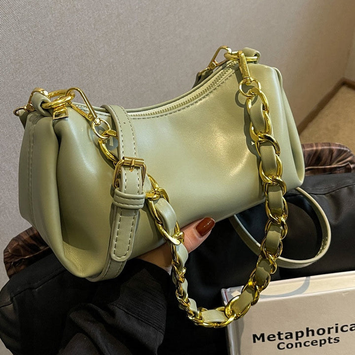 תיק צד יוקרתי- אלואה