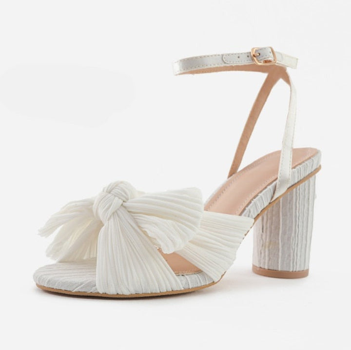 עקב קרפ פפיון- מירל