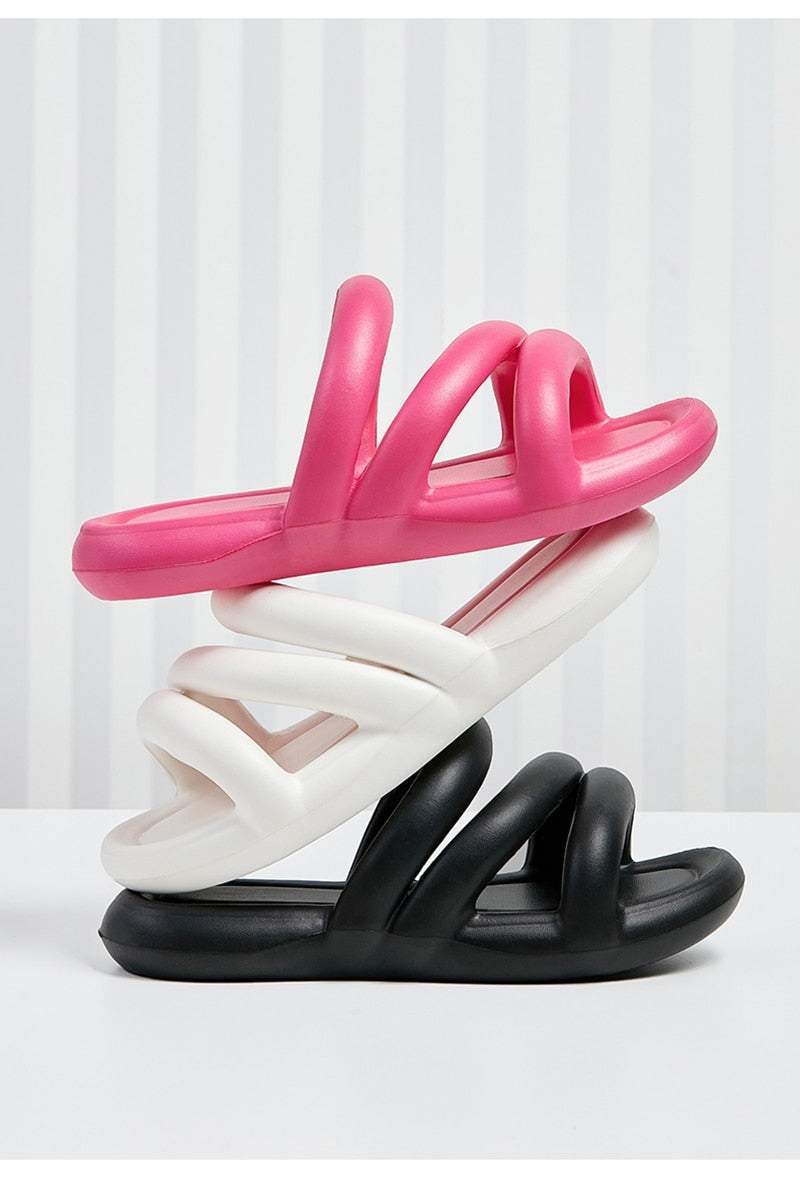 כפכף נוחות- רוזלינה