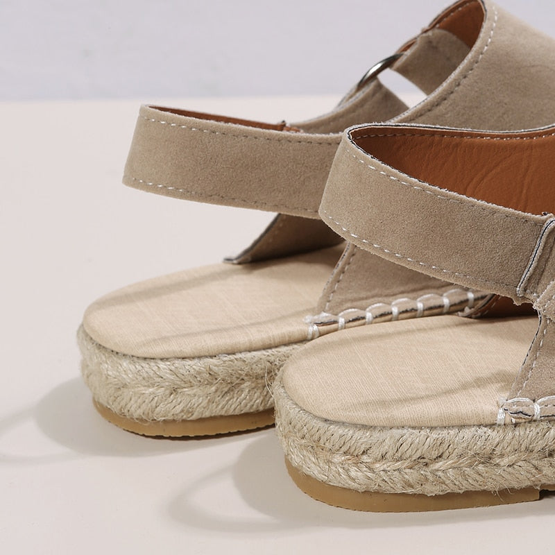 סנדל בוהו- קיילי