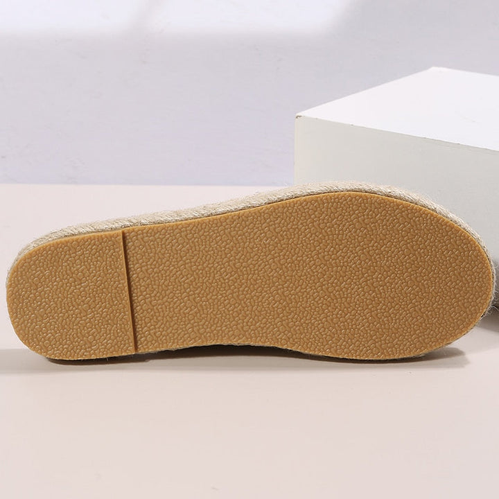 סנדל בוהו- קיילי