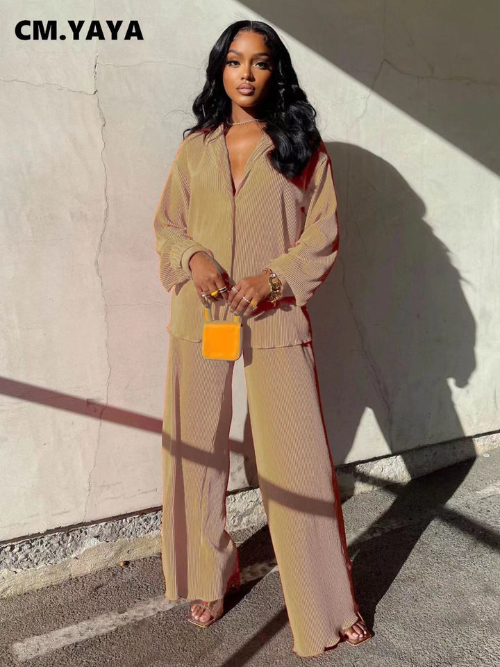 חליפה מכופתרת- היילי