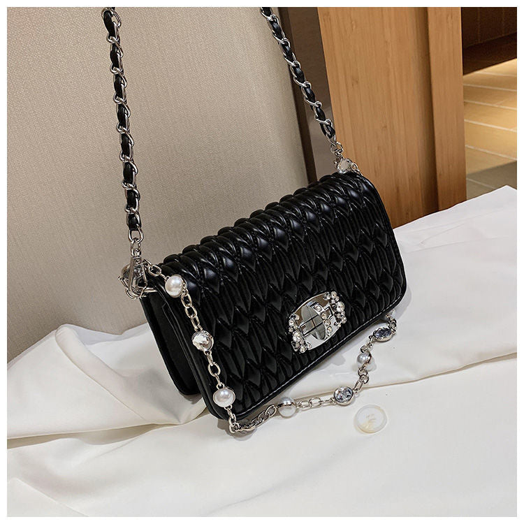 תיק צד יוקרתי- קרייסי