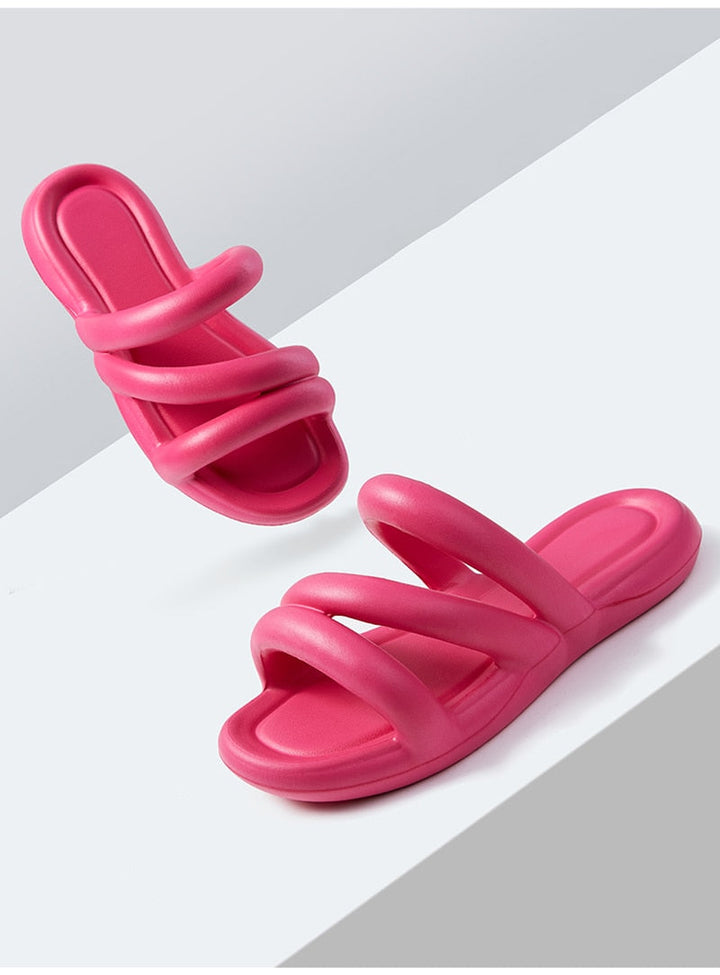 כפכף נוחות- רוזלינה