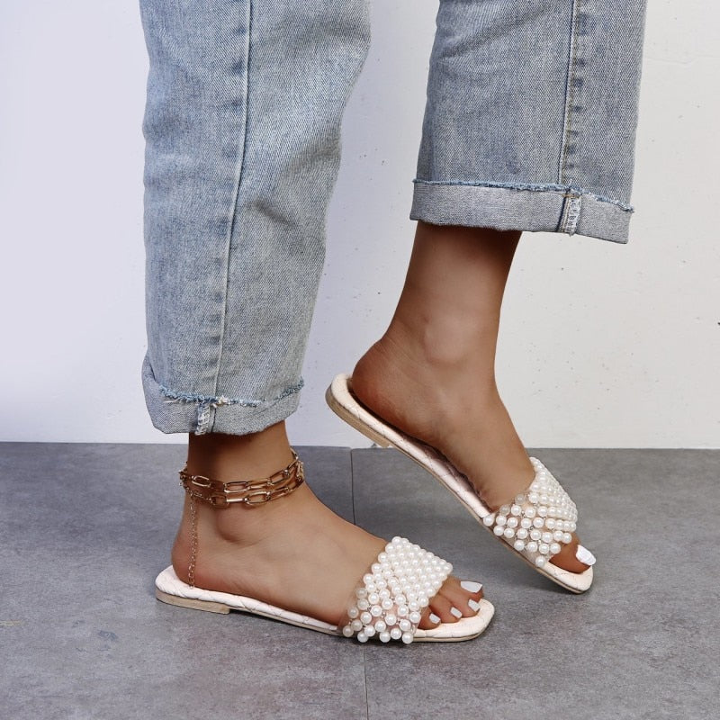 כפכף פנינים- ספיר