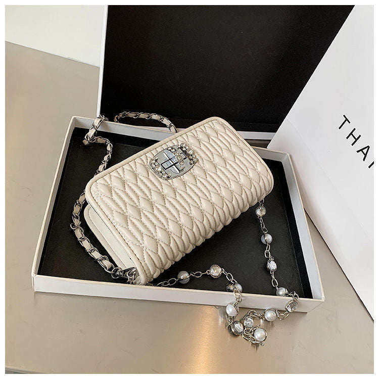 תיק צד יוקרתי- קרייסי