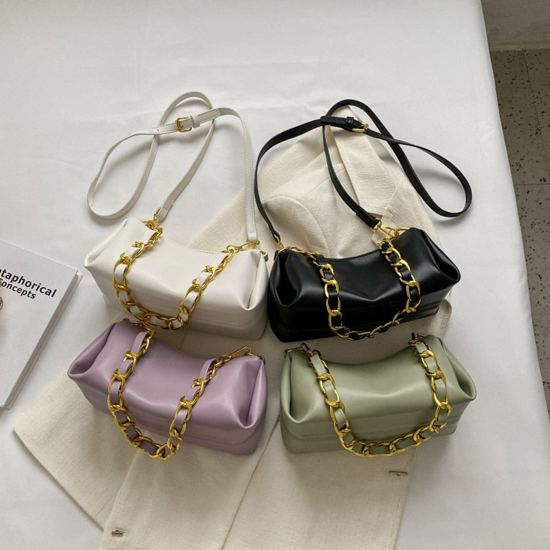 תיק צד יוקרתי- אלואה