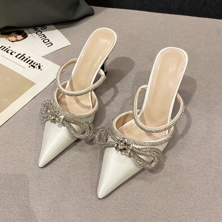 עקב יהלומים- לולישה