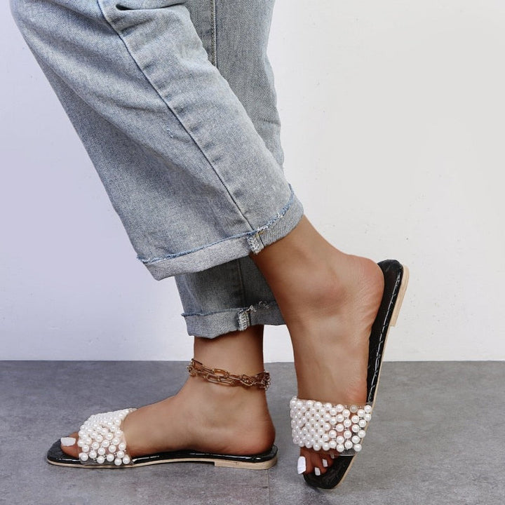 כפכף פנינים- ספיר