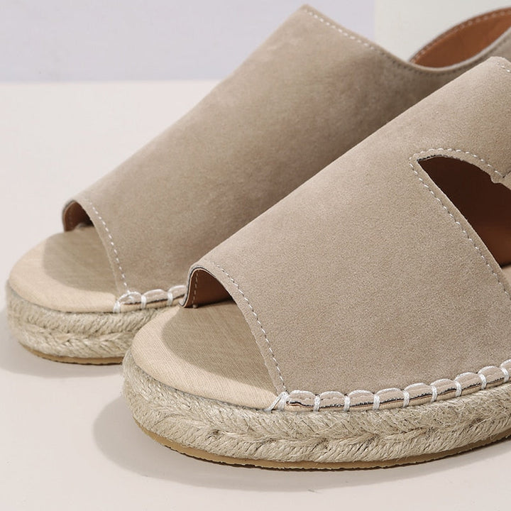 סנדל בוהו- קיילי