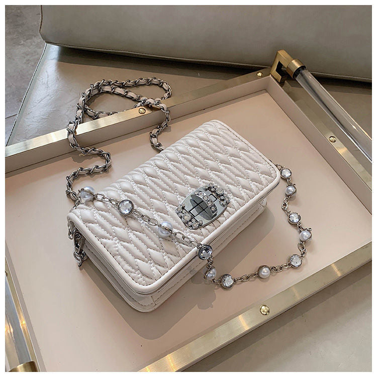 תיק צד יוקרתי- קרייסי