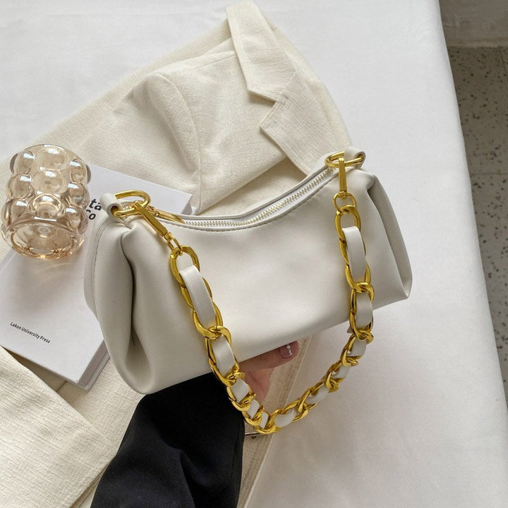 תיק צד יוקרתי- אלואה