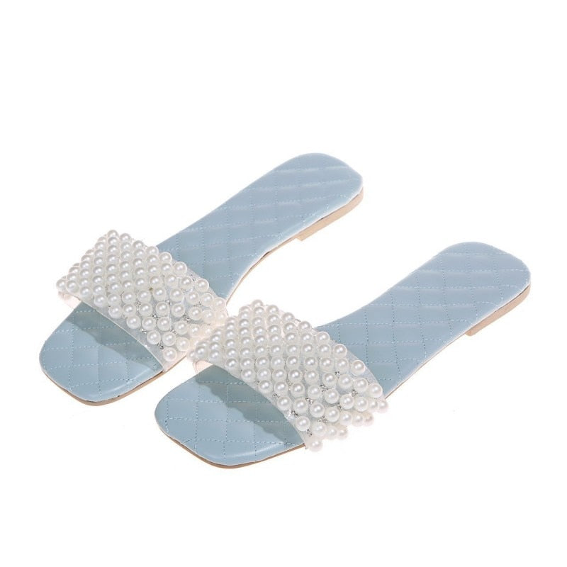 כפכף פנינים- ספיר