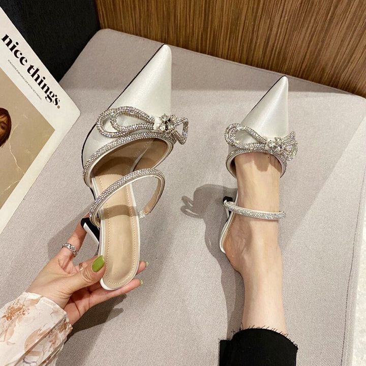 עקב יהלומים- לולישה