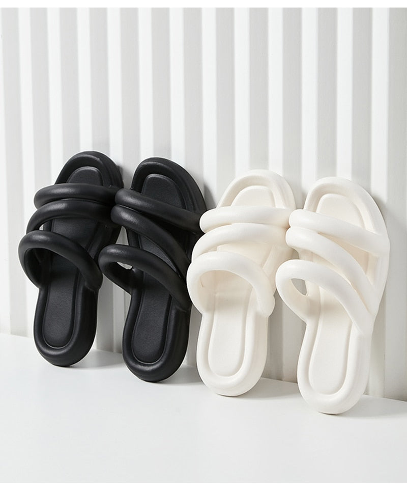 כפכף נוחות- רוזלינה