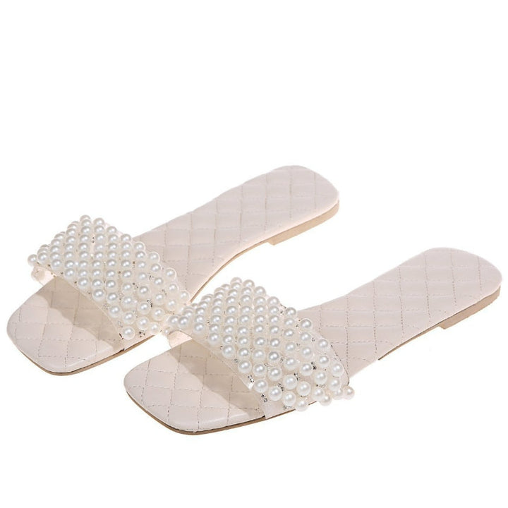 כפכף פנינים- ספיר