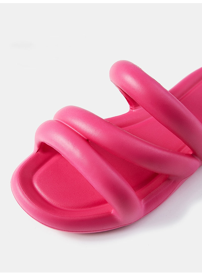 כפכף נוחות- רוזלינה