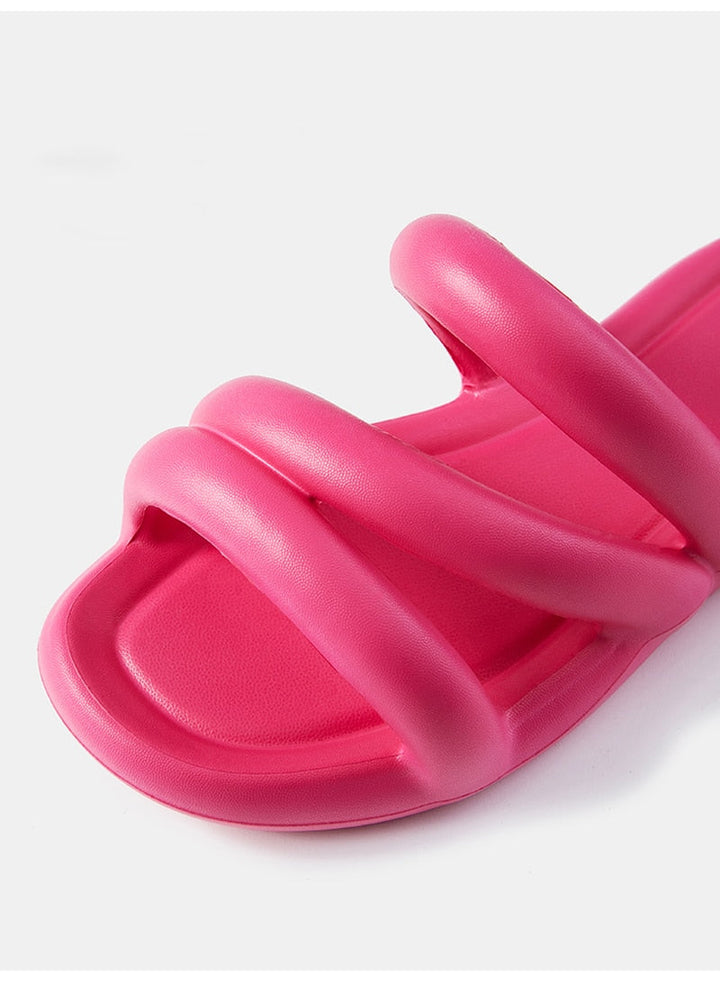 כפכף נוחות- רוזלינה