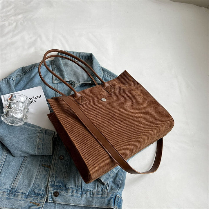 תיק קורדרוי בטייל- מילנה