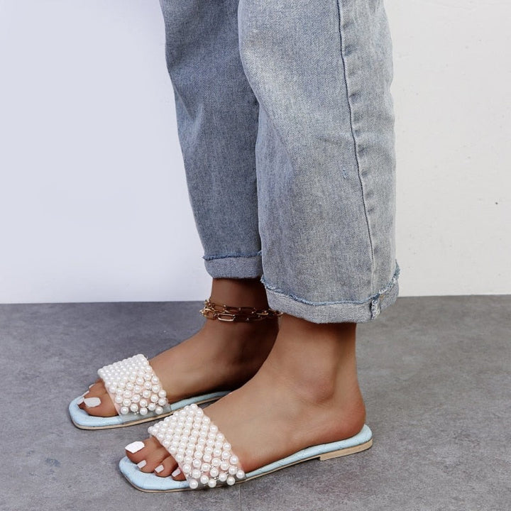 כפכף פנינים- ספיר