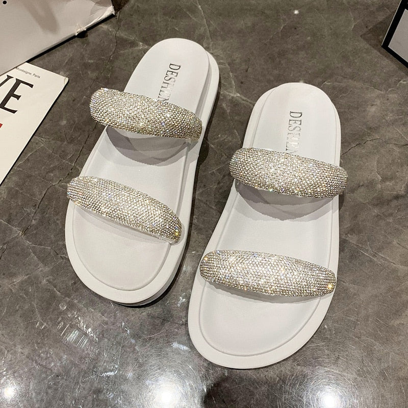 כפכפי זרקונים -זוהר