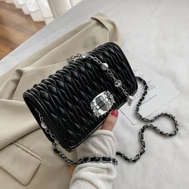 תיק צד יוקרתי- קרייסי