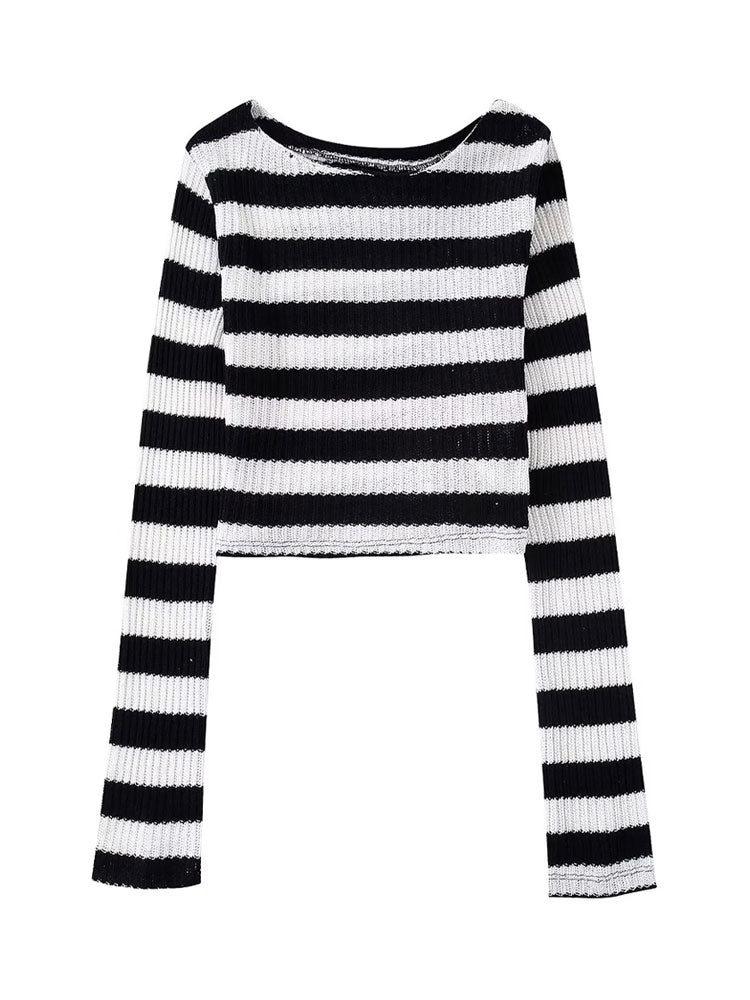 NOSHA חליפת סריג