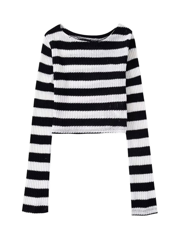 NOSHA חליפת סריג