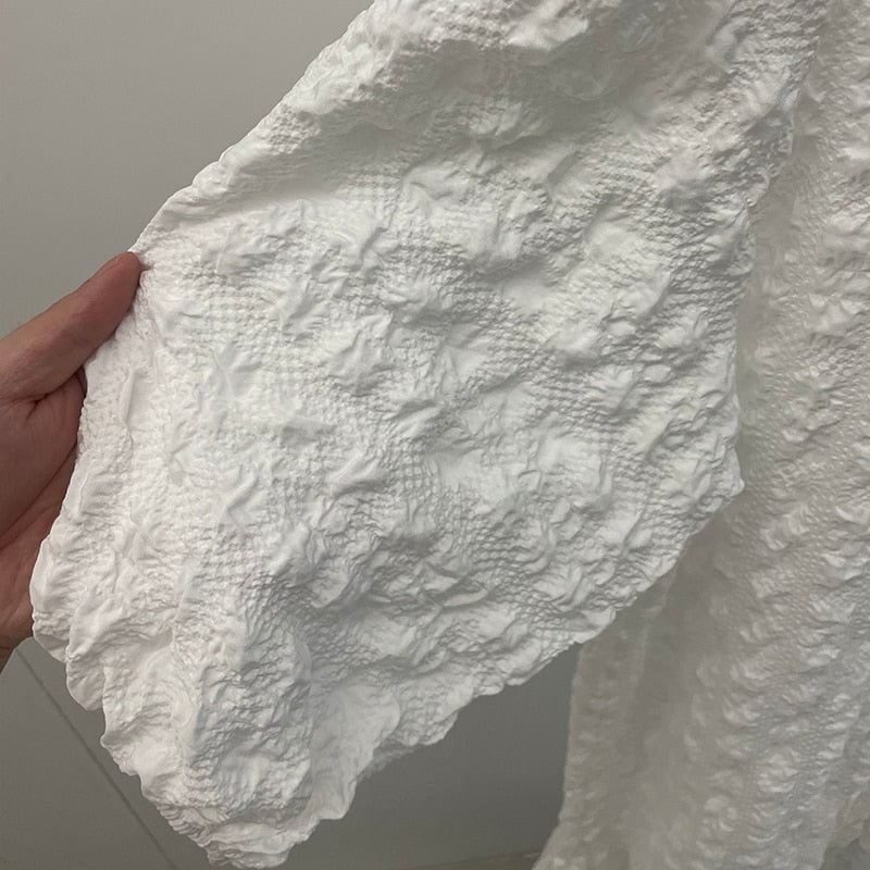 שמלת שיפון חגיגית- לורן