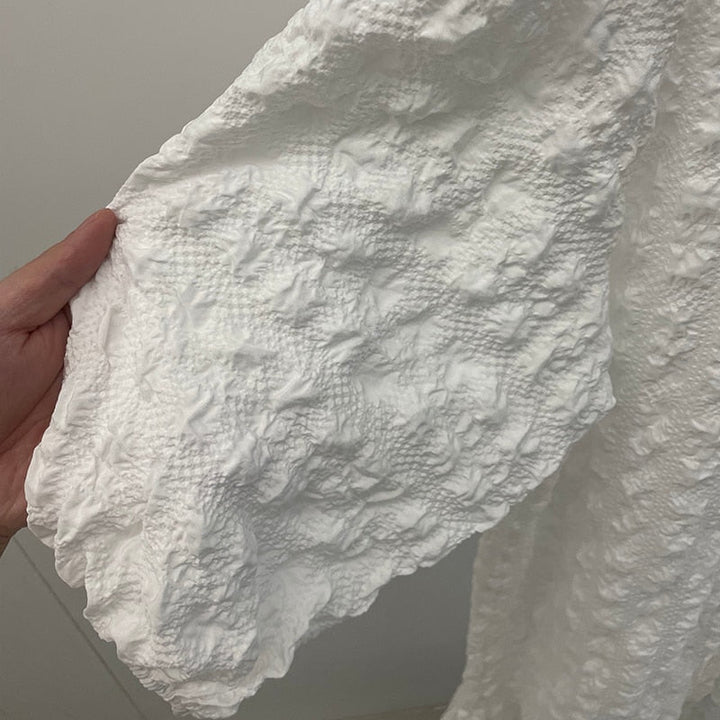 שמלת שיפון חגיגית- לורן