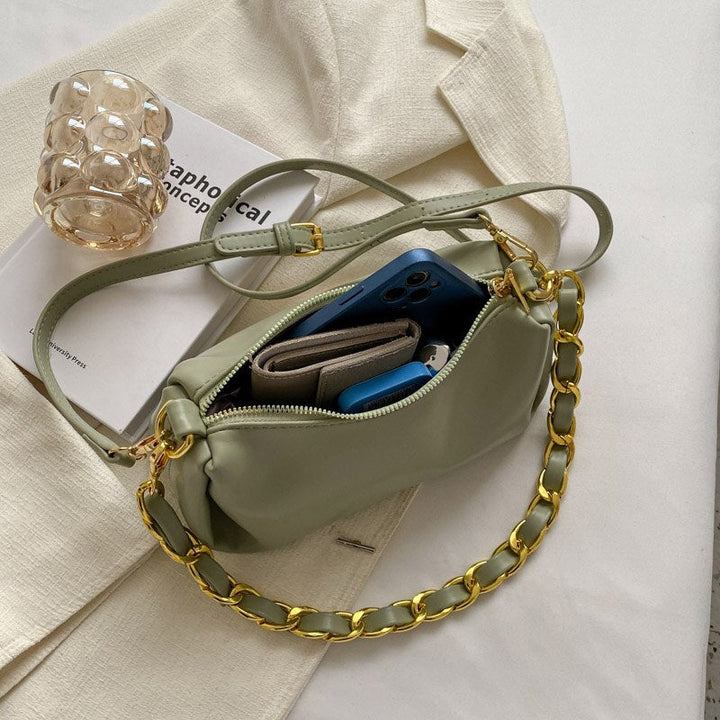 תיק צד יוקרתי- אלואה