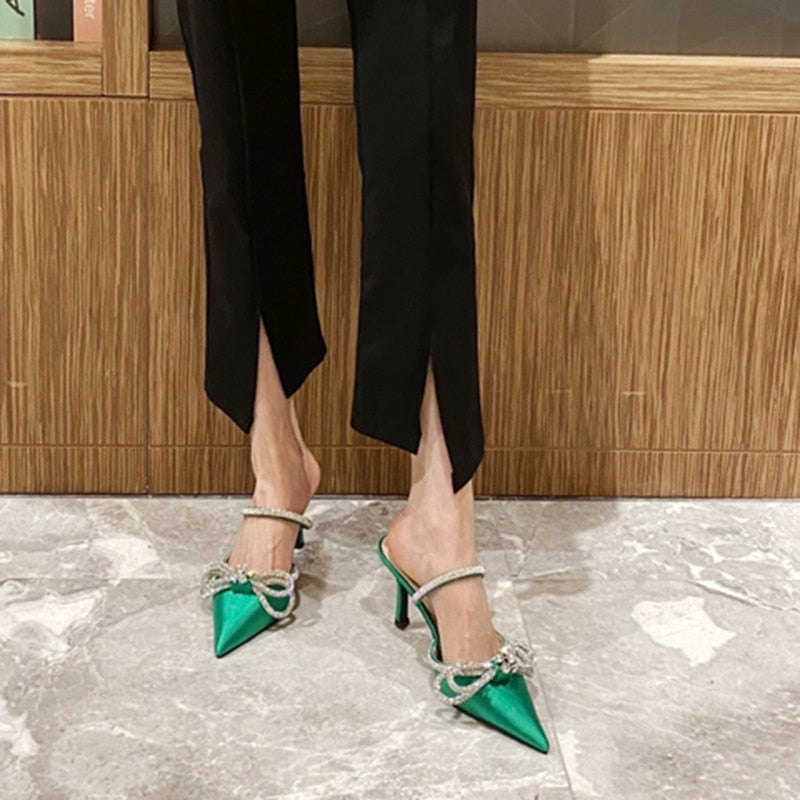 עקב יהלומים- לולישה