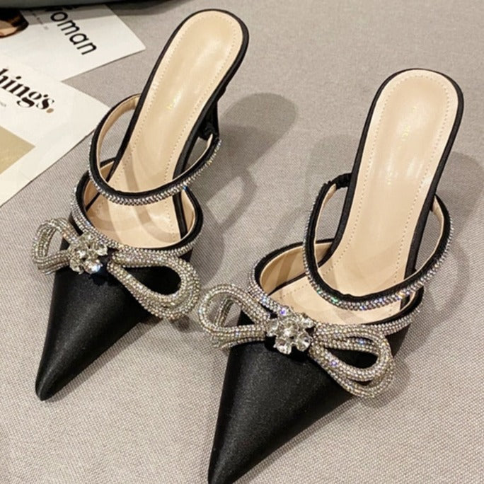 עקב יהלומים- לולישה