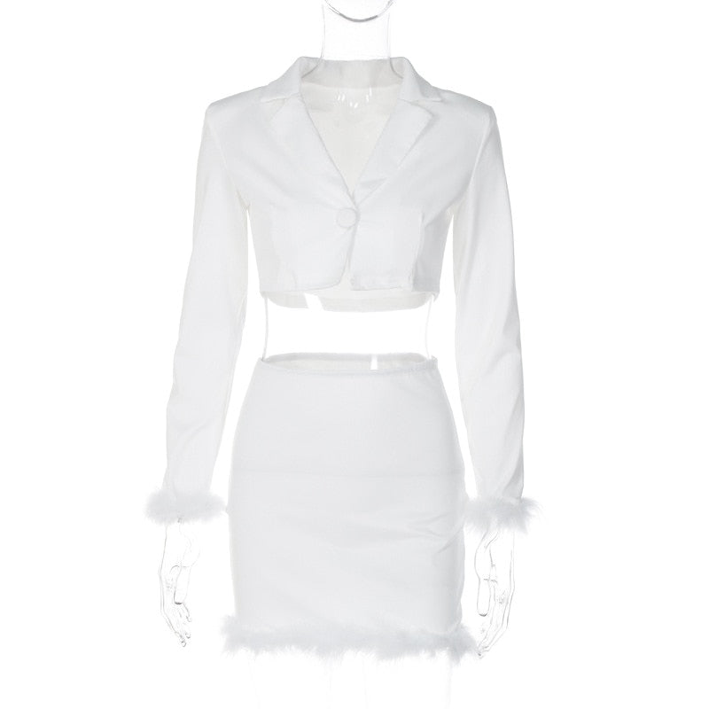 BONI חליפת אלגנט לאירוע