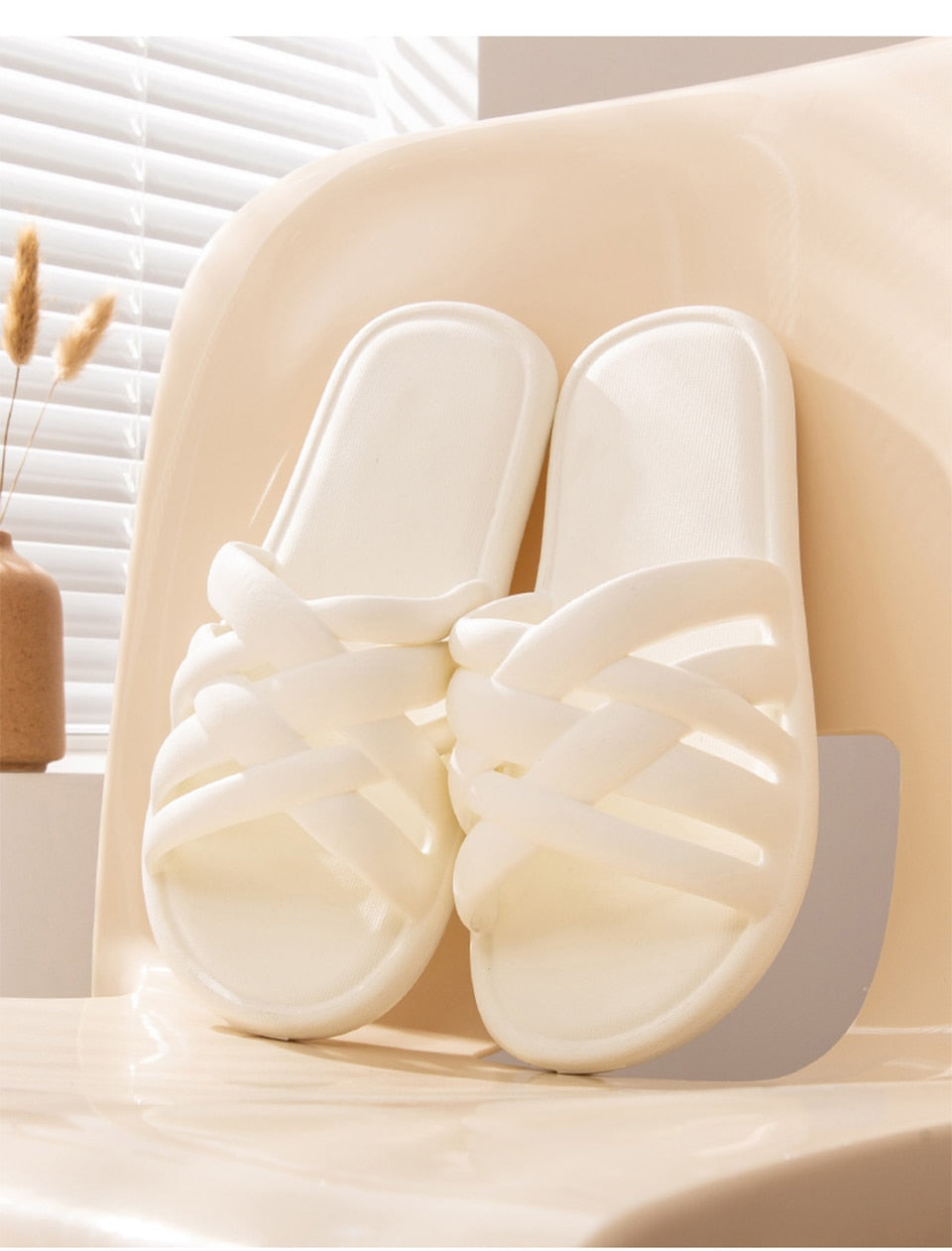 כפכף נוחות גמיש- הנרי