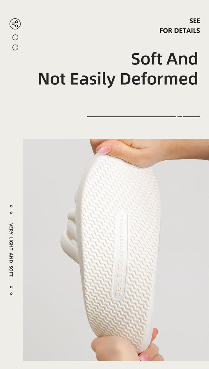 כפכף נוחות גמיש- הנרי