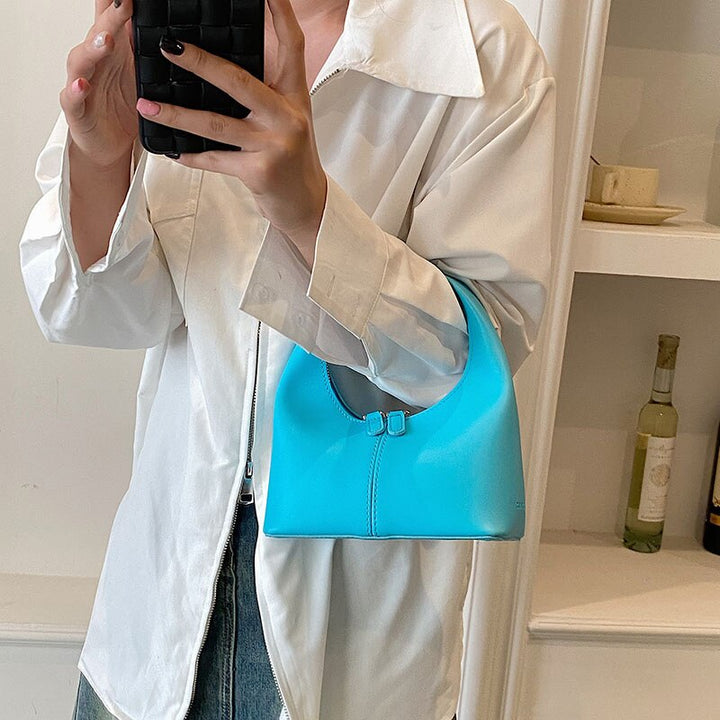 תיק יד- הובה בובה