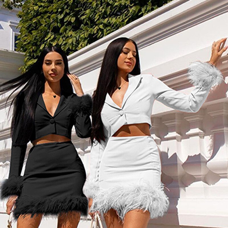 BONI חליפת אלגנט לאירוע