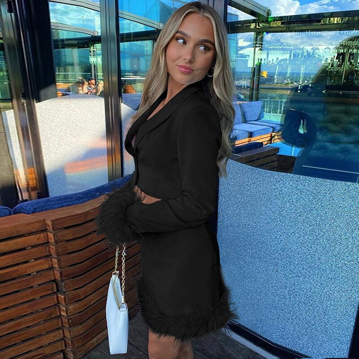 BONI חליפת אלגנט לאירוע